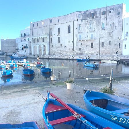 Casa Ricasoli By Manzoni Collection Monopoli Dış mekan fotoğraf