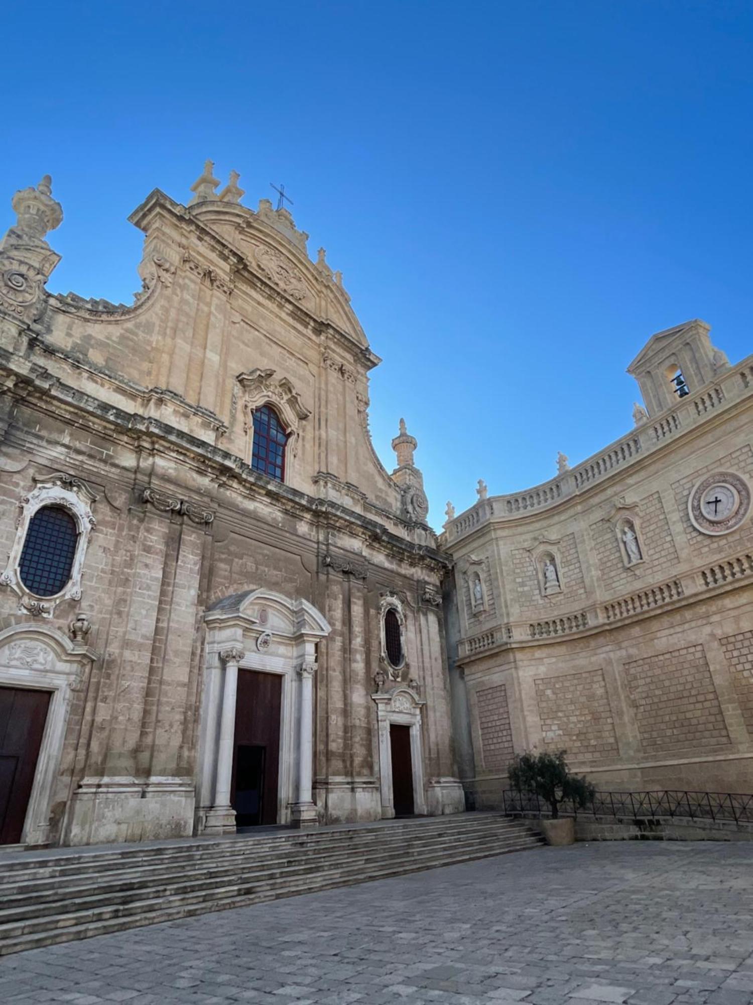 Casa Ricasoli By Manzoni Collection Monopoli Dış mekan fotoğraf
